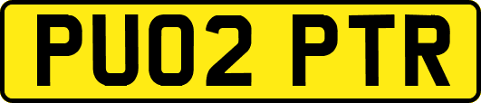PU02PTR
