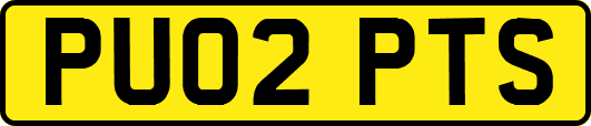 PU02PTS