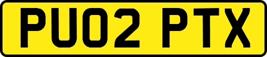 PU02PTX