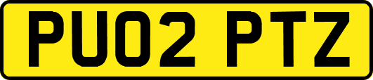 PU02PTZ