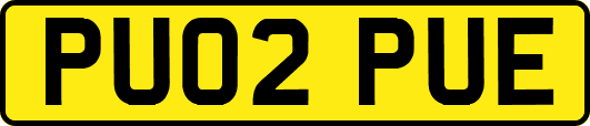 PU02PUE