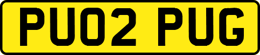 PU02PUG