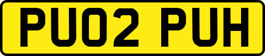 PU02PUH