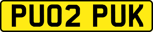 PU02PUK