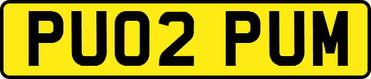 PU02PUM