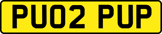PU02PUP