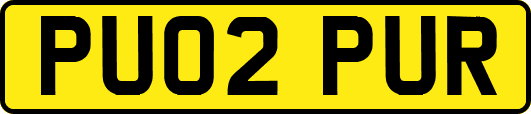 PU02PUR