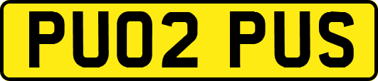 PU02PUS