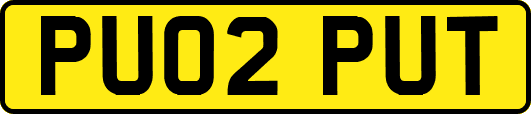 PU02PUT