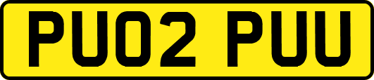 PU02PUU