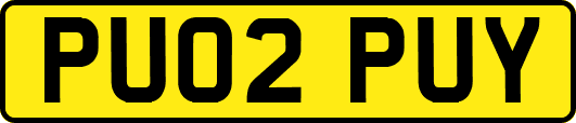 PU02PUY