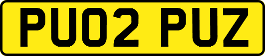 PU02PUZ
