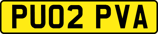 PU02PVA