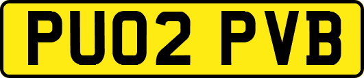 PU02PVB