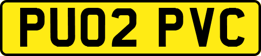 PU02PVC