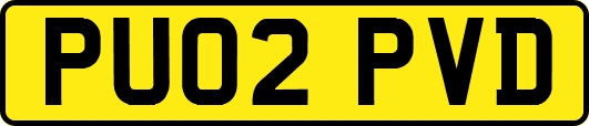 PU02PVD