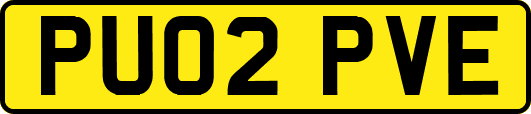PU02PVE