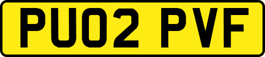 PU02PVF