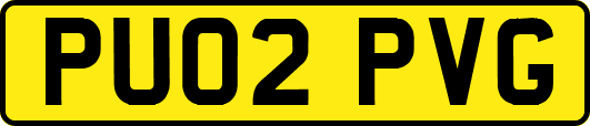 PU02PVG