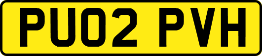 PU02PVH