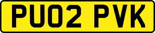 PU02PVK