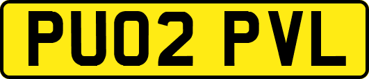 PU02PVL