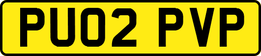 PU02PVP