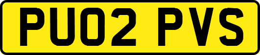 PU02PVS