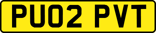 PU02PVT