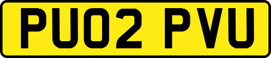 PU02PVU