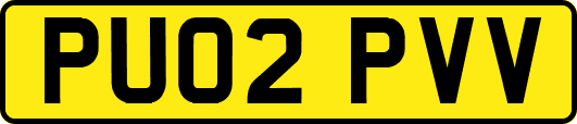PU02PVV