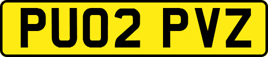 PU02PVZ