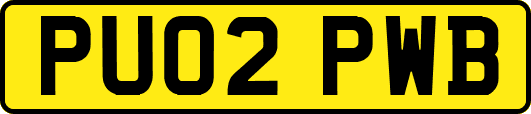 PU02PWB