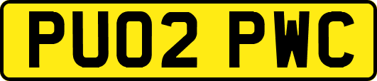 PU02PWC