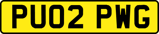 PU02PWG