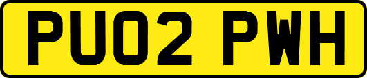 PU02PWH