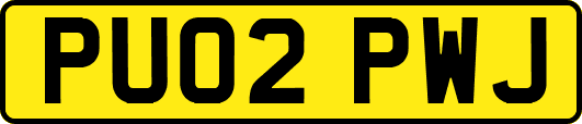 PU02PWJ