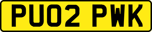 PU02PWK