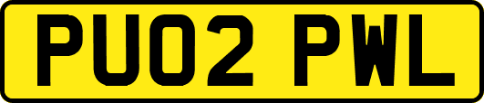 PU02PWL