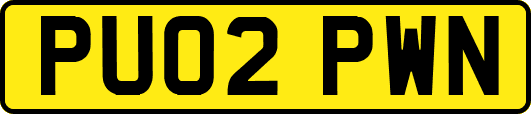 PU02PWN