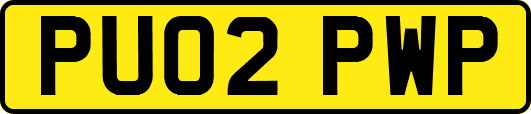 PU02PWP