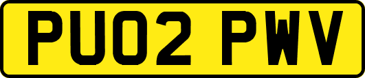 PU02PWV