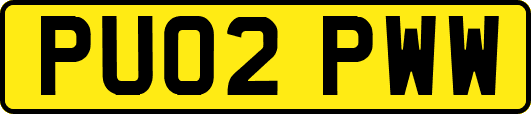 PU02PWW