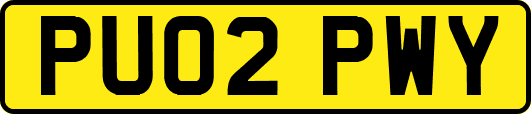 PU02PWY