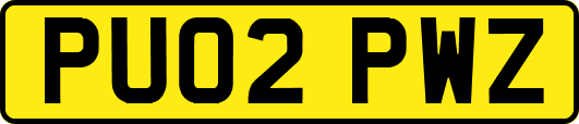 PU02PWZ