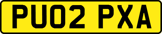 PU02PXA