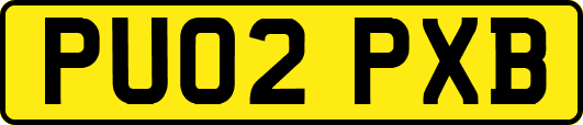 PU02PXB