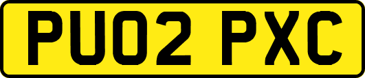 PU02PXC