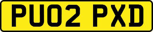PU02PXD
