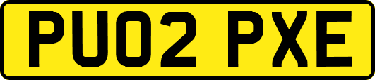 PU02PXE